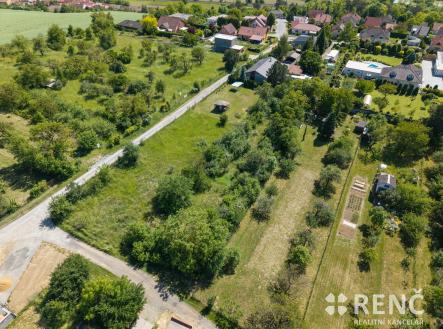 Bucovice-4 | Prodej - pozemek pro bydlení, 1 727 m²