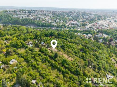 ZahradaNaJurance-19 | Prodej - pozemek, zahrada, 786 m²