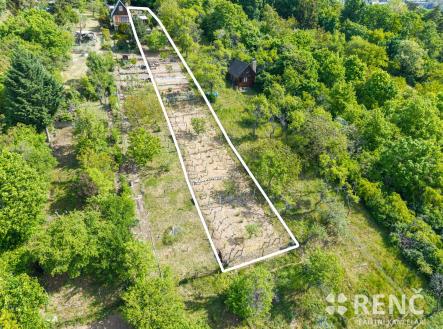 ZahradaNaJurance-11 | Prodej - pozemek, zahrada, 786 m²