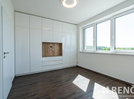 PadelkyZbysov-21 | Pronájem bytu, 3+kk, 78 m²