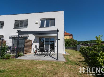 PadelkyZbysov-2 | Pronájem bytu, 3+kk, 78 m²