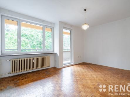 MarieMajerove-8 | Prodej bytu, 2+1, 57 m²