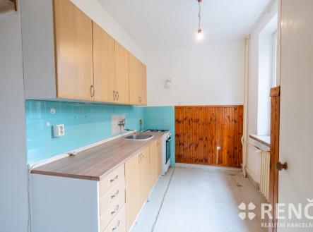 MarieMajerove-4 | Prodej bytu, 2+1, 57 m²