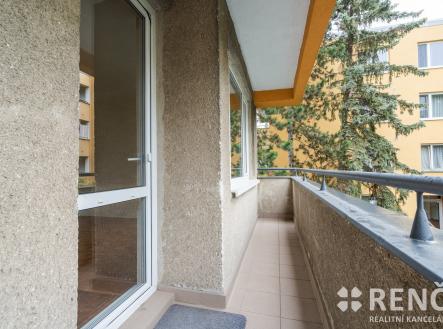 MarieMajerove-12 | Prodej bytu, 2+1, 57 m²