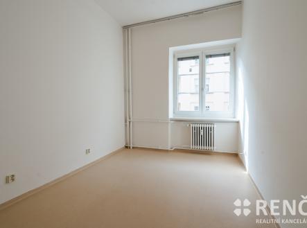Stojanova6-16 | Pronájem bytu, 3+kk, 50 m²