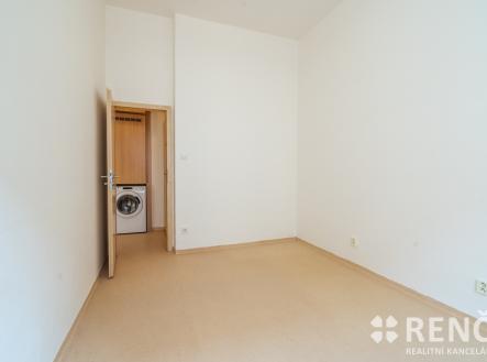 Stojanova6-18 | Pronájem bytu, 3+kk, 50 m²