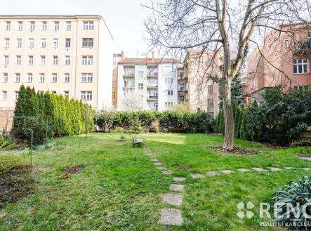 Stojanova6-19 | Pronájem bytu, 3+kk, 50 m²