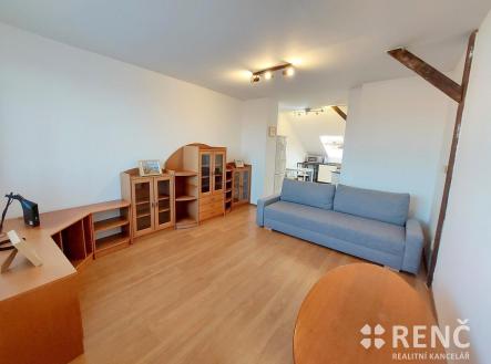 20240130_154044 | Pronájem bytu, 2+kk, 54 m²