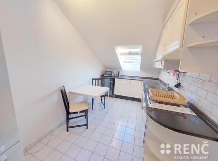 20240130_153926 | Pronájem bytu, 2+kk, 54 m²