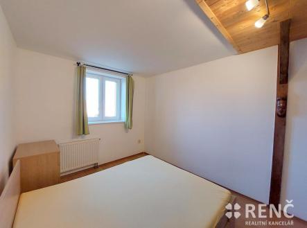 20240130_153220 | Pronájem bytu, 2+kk, 54 m²