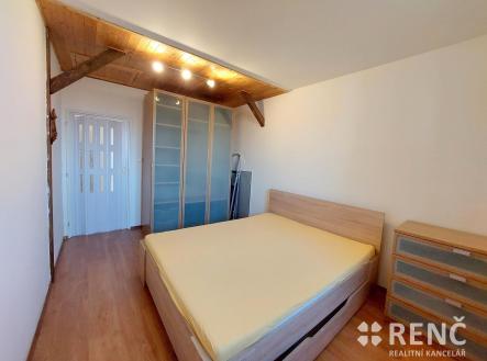 20240130_153229 | Pronájem bytu, 2+kk, 54 m²