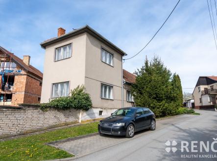RDRicany-2 | Prodej - dům/vila, 103 m²