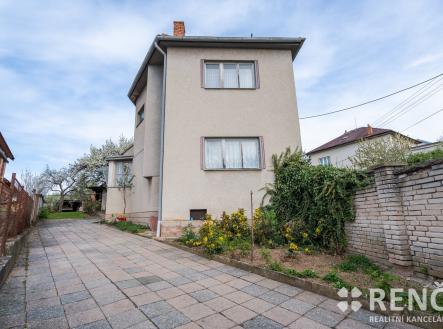 RDRicany-6 | Prodej - dům/vila, 103 m²
