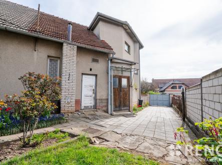 RDRicany-9 | Prodej - dům/vila, 103 m²