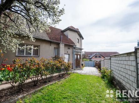 RDRicany-11 | Prodej - dům/vila, 103 m²