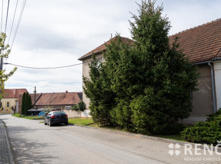 RDRicany-4 | Prodej - dům/vila, 103 m²