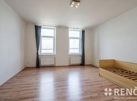 Pronájem bytu, 2+1, 58 m² obrázek
