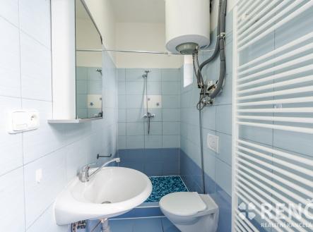 Brafova_2np-10 | Pronájem bytu, 2+1, 58 m²