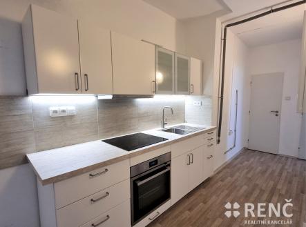Pronájem bytu, 2+kk, 43 m² obrázek