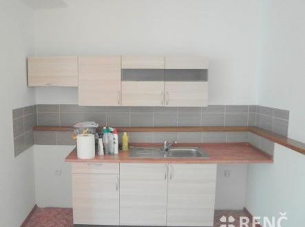SAM_1365 | Pronájem bytu, 2+1, 78 m²