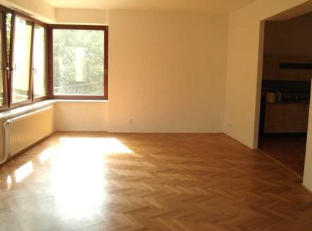SAM_1373 | Pronájem bytu, 2+1, 78 m²