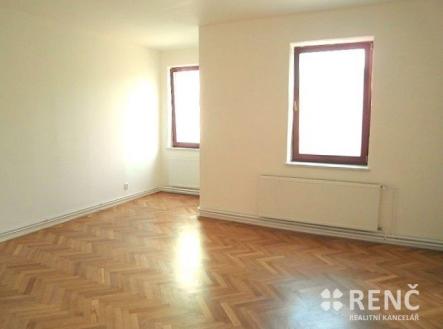 SAM_1371 | Pronájem bytu, 2+1, 78 m²