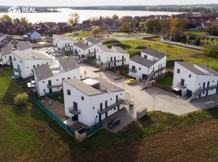 RS I PASOHLAVKY-16 | Pod Římským vrchem - bydlení v exkluzivní lokalitě