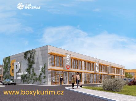 boxykurim.cz (1) | Business Park Kuřim