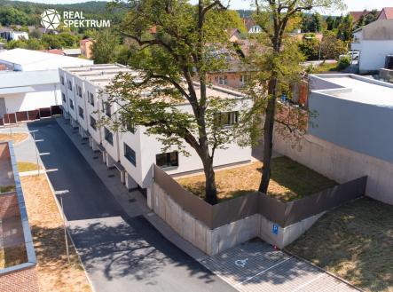 DJI_0289 | Rezidence Bavaria Brno - Jehnice