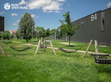 9 | Pronájem - kanceláře, 893 m²