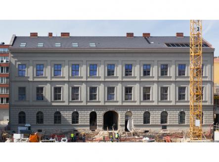 Vlnena_0402 | Pronájem - kanceláře, 472 m²