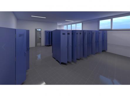 13 | Pronájem - komerční objekt, výroba, 6 012 m²