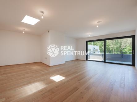 Prodej bytu, 3+kk, 105 m²