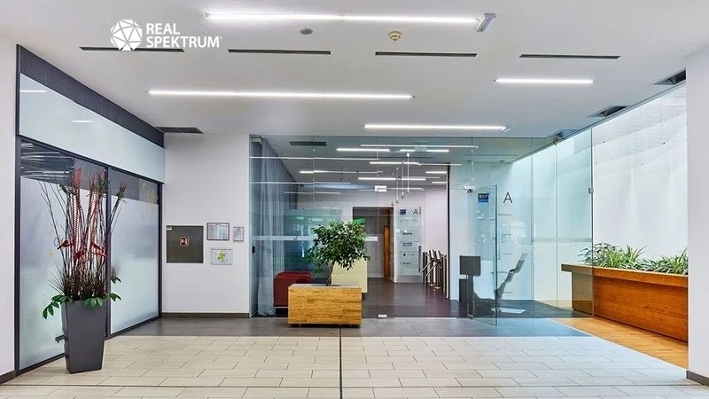 Pronájem KA Londýnské 15