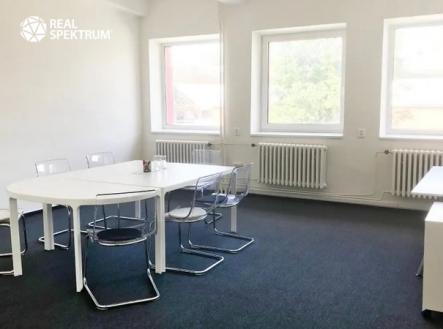 Pronájem KA Slaměníkova_02 | Pronájem - kanceláře, 453 m²