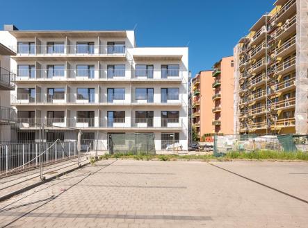 prodej-BD-LIDO-24 | Prodej bytu, 1+kk, 28 m²