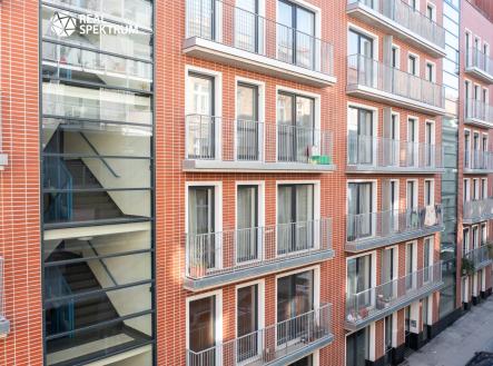 foto-16 | Prodej bytu, 1+kk, 33 m²