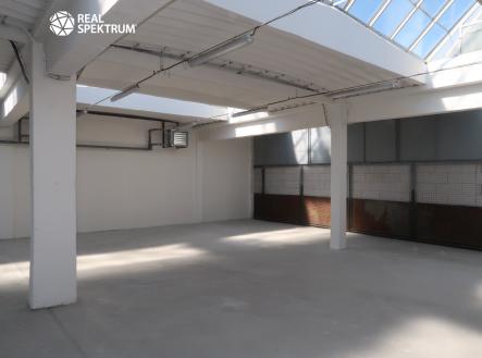 IMG_7220 | Pronájem - komerční objekt, sklad, 166 m²