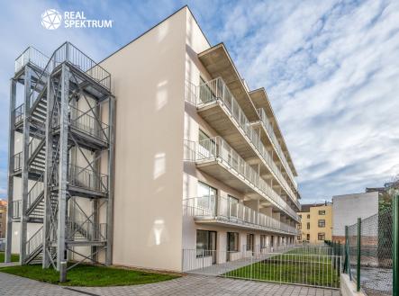 fotka1-36 | Prodej bytu, 1+kk, 27 m²
