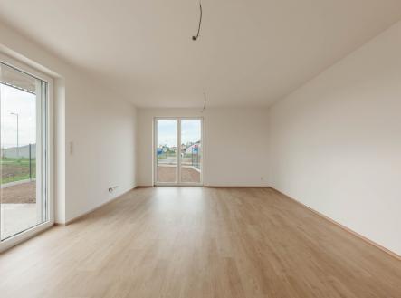 Prodej bytu, 1+kk, 41 m²