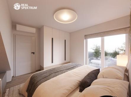 Prodej bytu, 2+kk, 93 m² obrázek