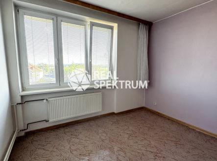 byt-prodej-nemcicky-01 | Prodej bytu, 3+1, 73 m²