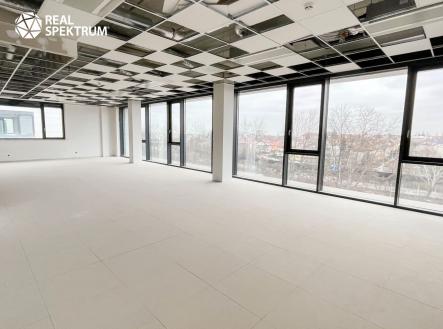 IMG_E0409 | Pronájem - kanceláře, 275 m²