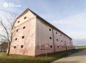 Pronájem - komerční objekt, sklad, 1 655 m²