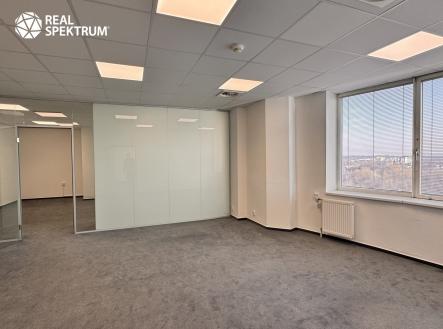 Pronájem - kanceláře, 225 m² obrázek