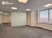Pronájem - kanceláře, 225 m²
