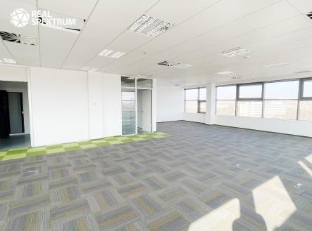 IMG_3614 | Pronájem - kanceláře, 1 283 m²