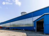 Pronájem - komerční objekt, sklad, 5 237 m²