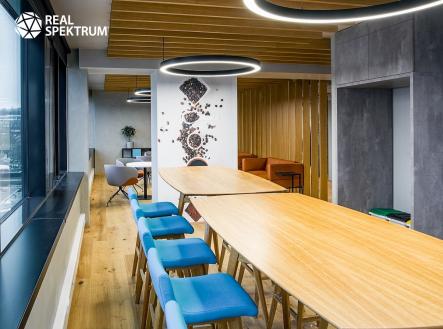 interiér_01 | Pronájem - kanceláře, 490 m²