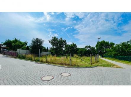 moravany 2 | Prodej - pozemek, zahrada, 1 218 m²